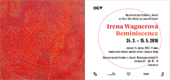 Irena Wagnerová - Reminiscence