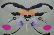 Rorschachův test VI