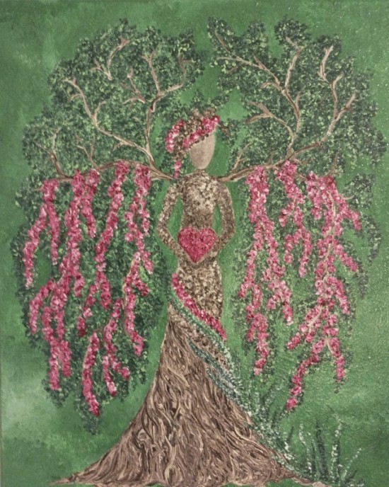 Znovuzrození - Odpuštění