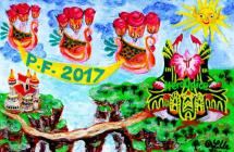 Elvenar 2017