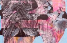 PINK SUBSTANCE
