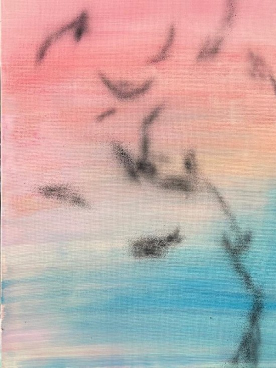 “Sopra Roma Termini”