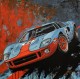 Ford GT 40 1969