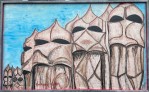 "La Pedrera"
