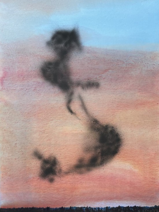  “Sopra Piazza Venezia”