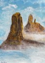“Roque nublo”