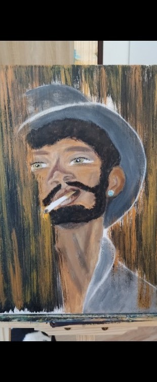 Tvůj