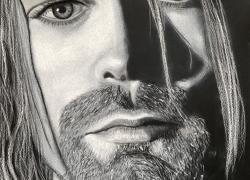 Kurt Cobain