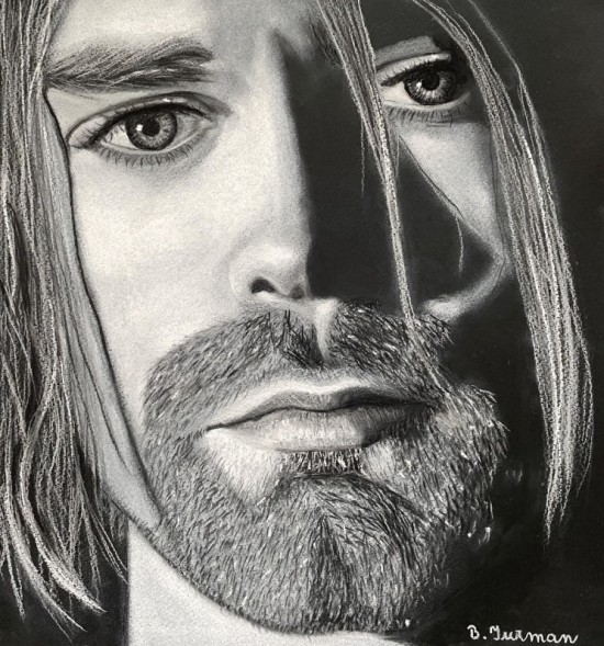 Kurt Cobain