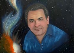MUDr.Stanislav Grof, Ph.D.