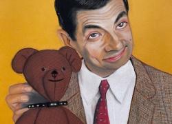 Mr.Bean