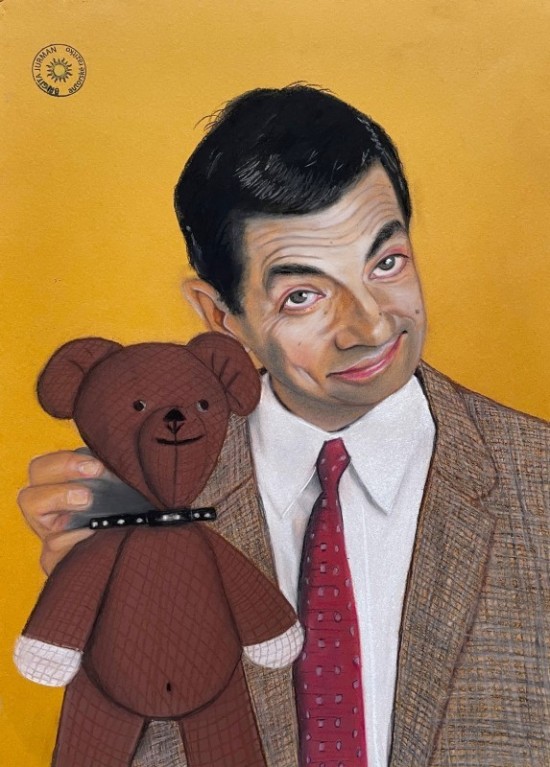 Mr.Bean