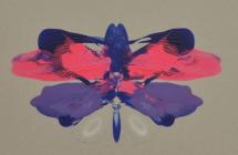 Rorschachův test III