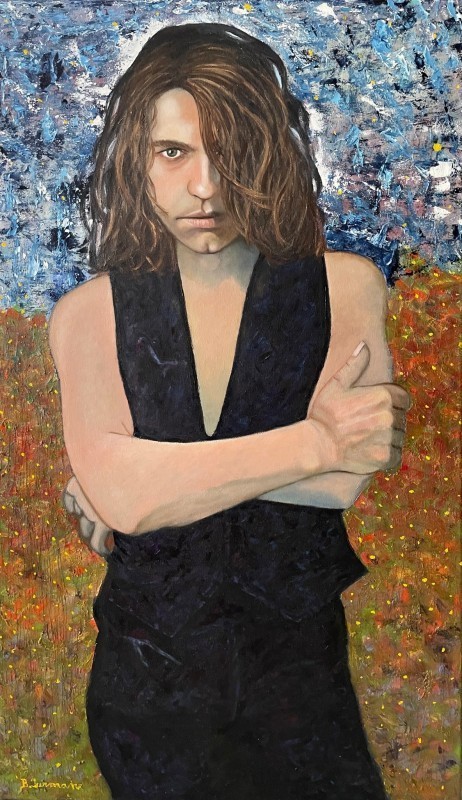 Michael Hutchence