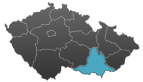 South Moravian Region
