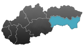 Košice Region