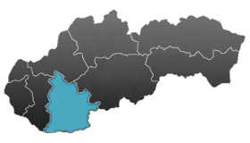 Nitranský kraj