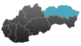 Prešov Region